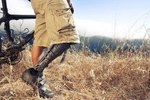 Three-Dimensional Scanner Makes The Prosthetic More Warm