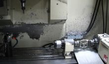 Uncover The Mystery Of CNC Machining