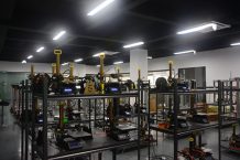 What are the differences between ordinary desktop 3D printers and industrial 3D printers?