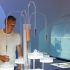 Nano-level 3D printing of 3D printing metamaterial series