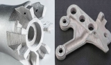 Wire 3D Printing: Process, Filament, Printer and Features