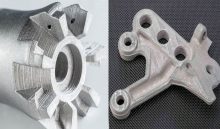 Wire 3D Printing: Process, Filament, Printer and Features