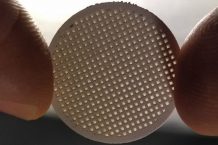 Zero-emission raw material production, the new 3D printing film comes out