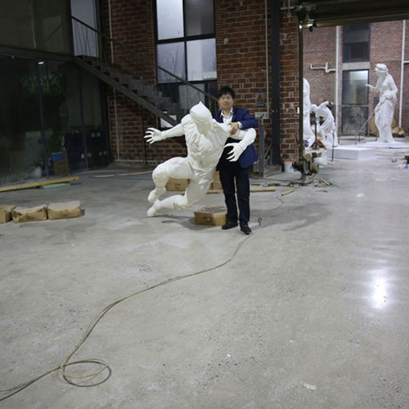 3D Printing Large Sculptures (7)