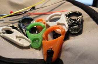 3D printed models that can help the disabled
