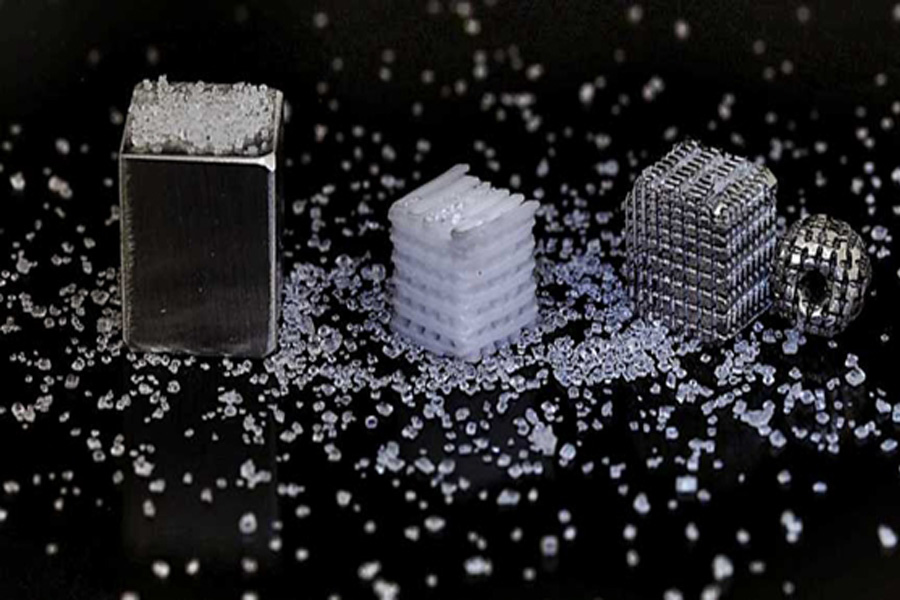 3D printed porous magnesium scaffold shows potential as a bone replacement material