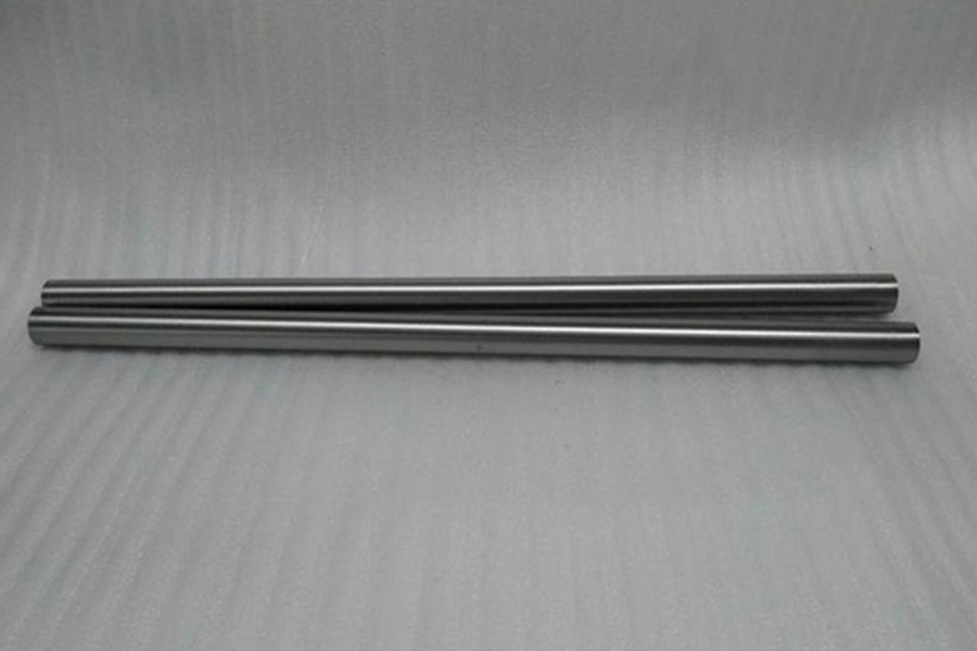 3D printing expands application areas for tungsten materials