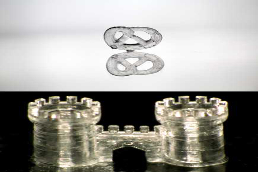 3D printing