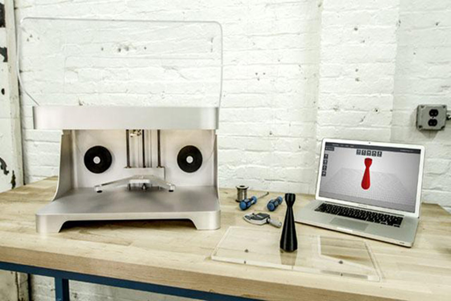 Carbon fiber 3D printing (1)