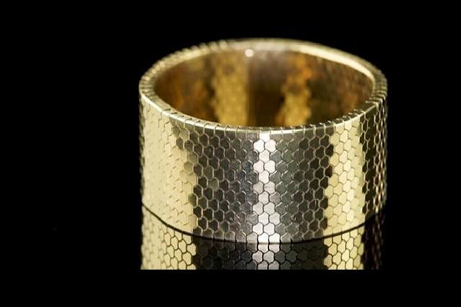 EOS and others use 3D printing technology to promote the development of glass fiber production