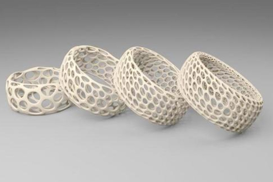 Eight areas of main application of 3d printing technology
