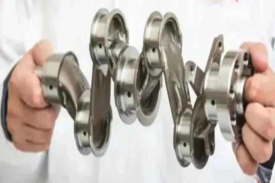 From the laboratory to the production line, the future of 3D printing is the future of automobile lightweight