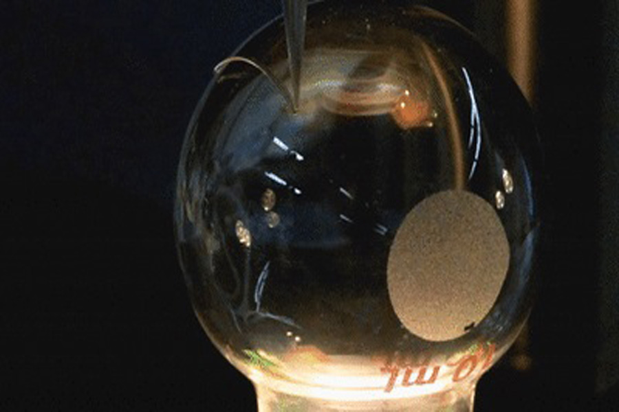 How to 3D print biosensors?