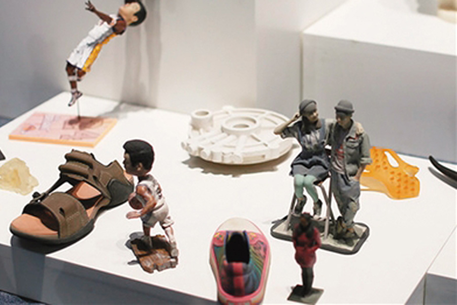 How to see the impact of the rise of blind boxes on 3D printing?