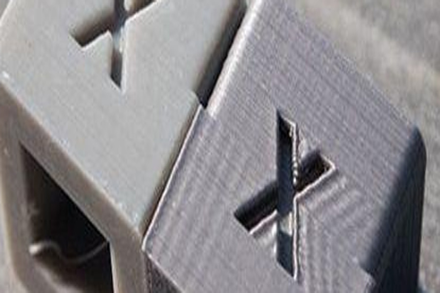 Just 3 steps to get rid of the layer pattern of the 3D printing model you don't like