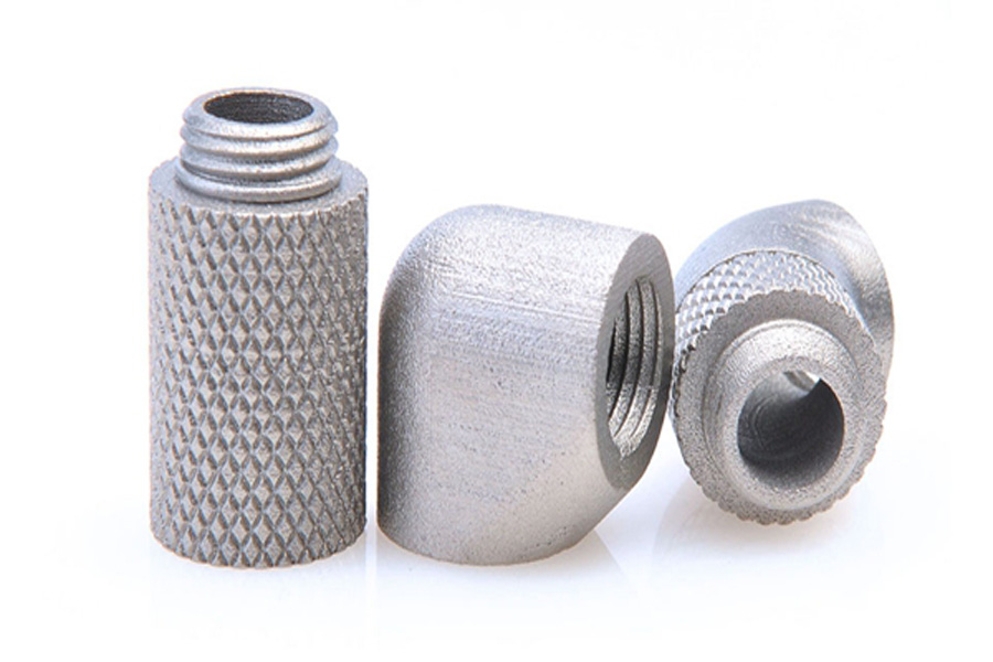 Multi-material dispensing system for ceramics and metals