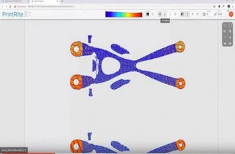 Simulation releases the potential of 3D printing-additive manufacturing