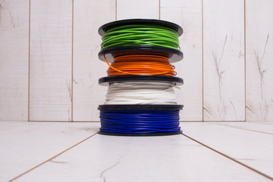The precautions for the selection of FDM process 3D printing materials are as follows
