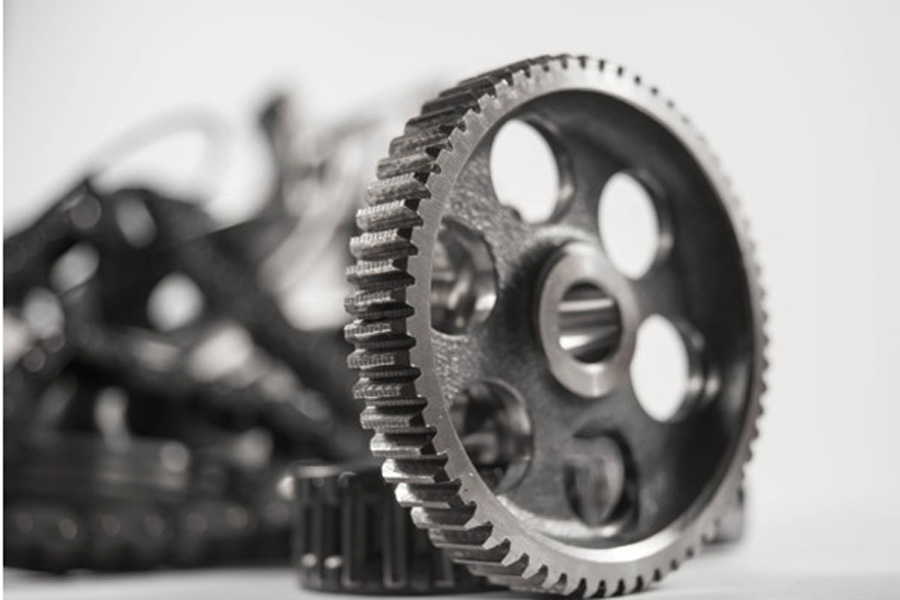 What are the benefits of 3D printing in car design?