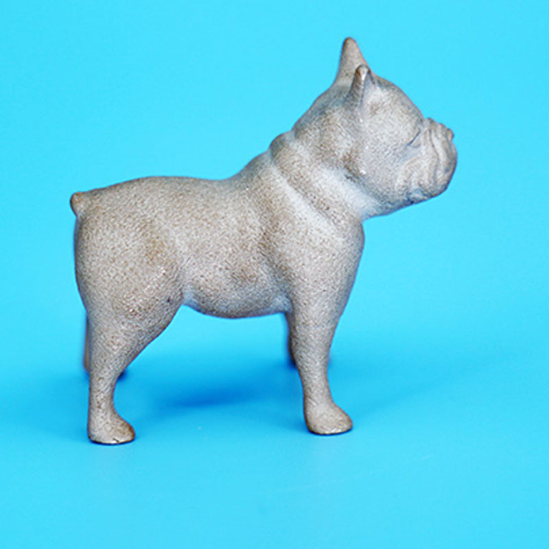 3D Printing Puppy Model (4)
