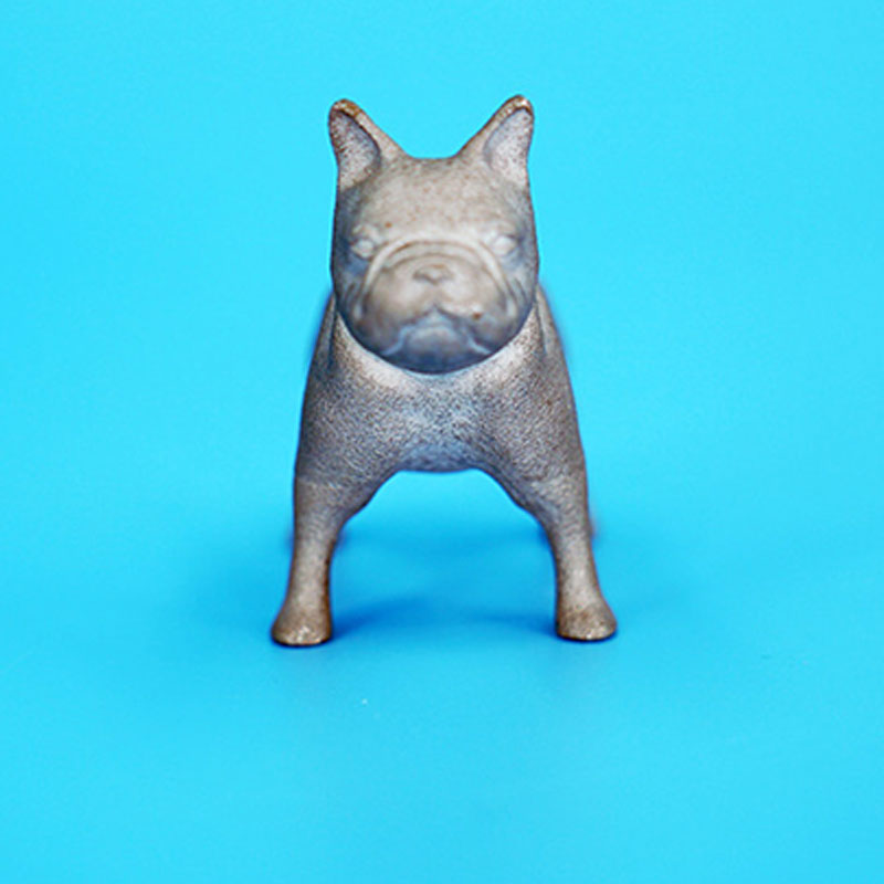 3D Printing Puppy Model (5)