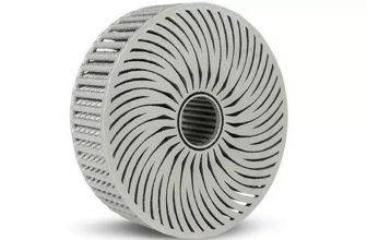 3D printing enters the latest state of mainstream manufacturing technology