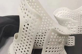 Large-Size Resin Medical Orthosis
