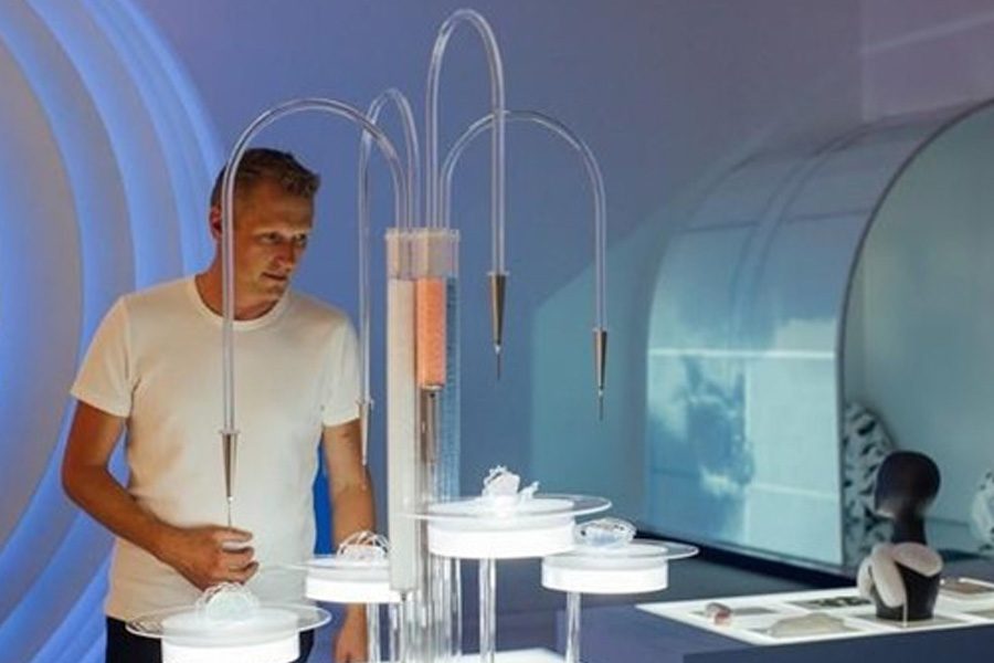 What are the top ten applications of aviation 3D printing in the future