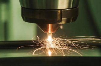 METAL LASER CUTTING AND 3D PRINTING
