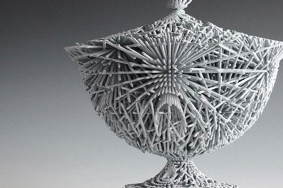 4d printing after 3d printing
