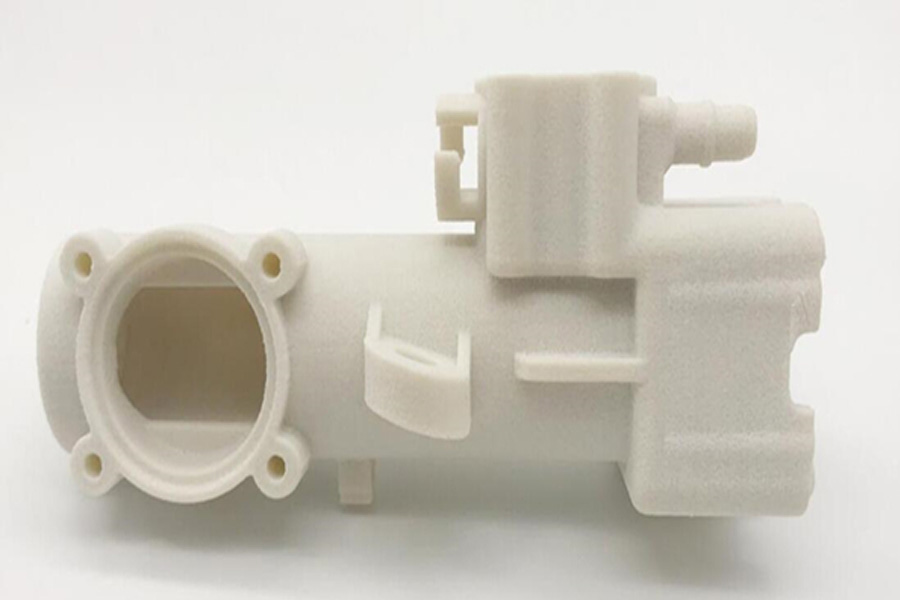 Introduction and performance of 3D printing nylon glass fiber material