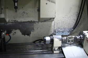Uncover The Mystery Of CNC Machining