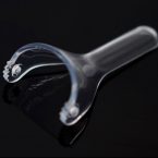 3D Printed Transparent Medical Parts