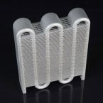 3D Printing Lightweight Aluminum Alloy Automotive Parts