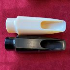 3D Printing Saxophone Mouthpiece